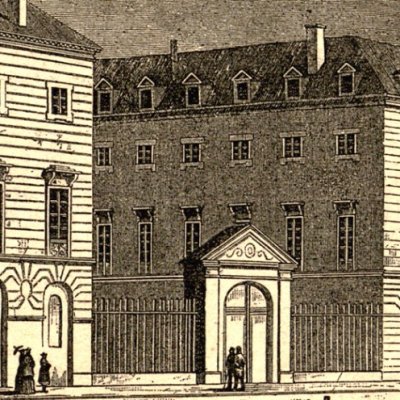 Каледж дэ Франс-2